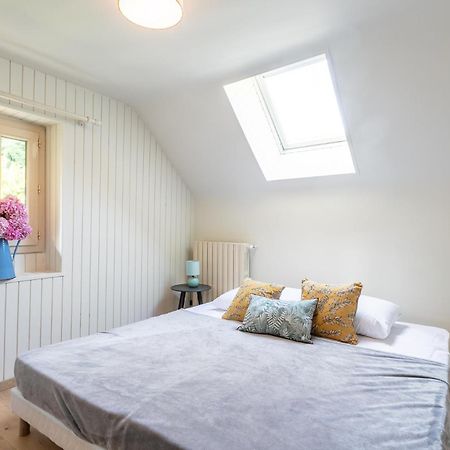 Вилла Wonderful House In Sarlat Center With Heated Pool & Jaccuzi Экстерьер фото