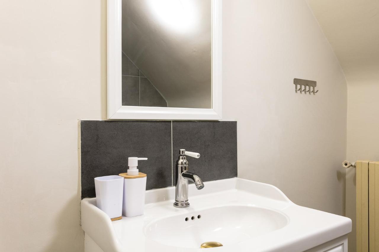 Вилла Wonderful House In Sarlat Center With Heated Pool & Jaccuzi Экстерьер фото