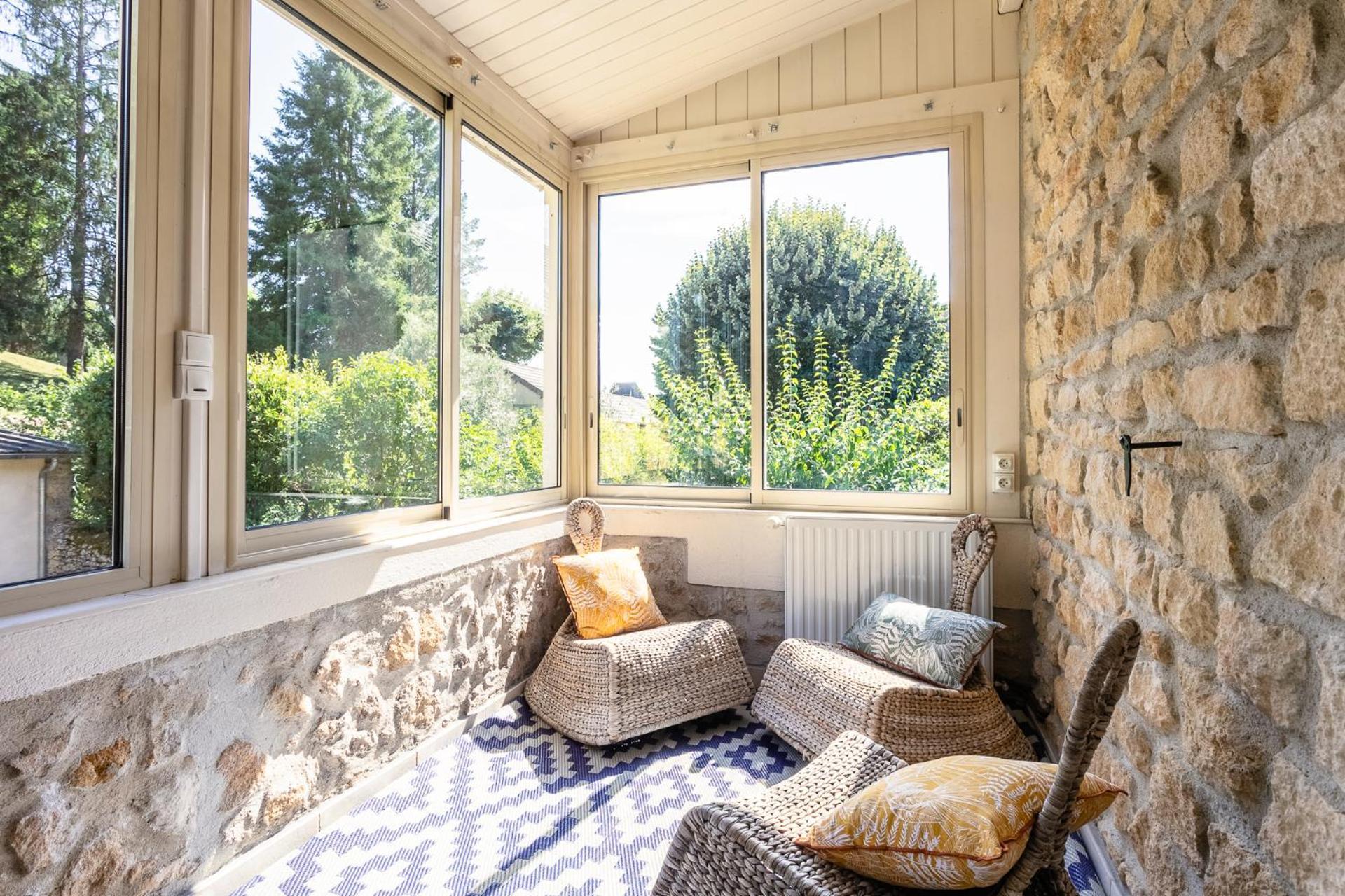 Вилла Wonderful House In Sarlat Center With Heated Pool & Jaccuzi Экстерьер фото