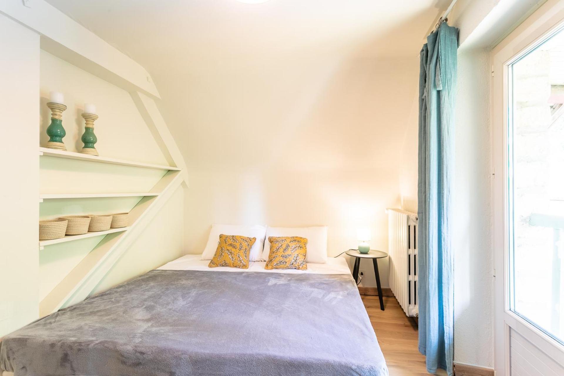 Вилла Wonderful House In Sarlat Center With Heated Pool & Jaccuzi Экстерьер фото